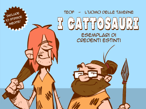 I Cattosauri