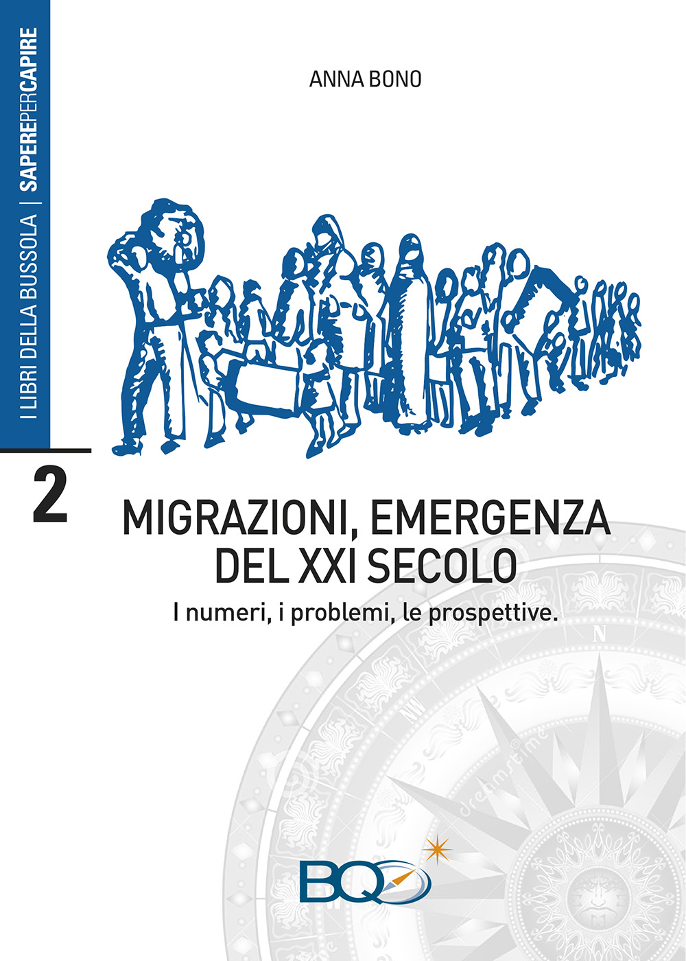 MIGRAZIONI, EMERGENZA DEL XXI SECOLO