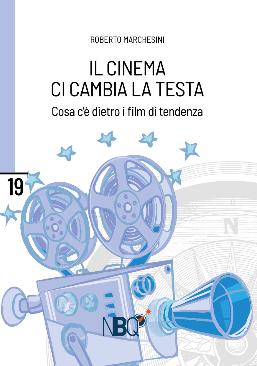 IL CINEMA CI CAMBIA LA TESTA