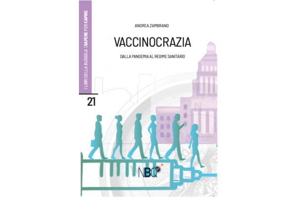 Vaccinocrazia