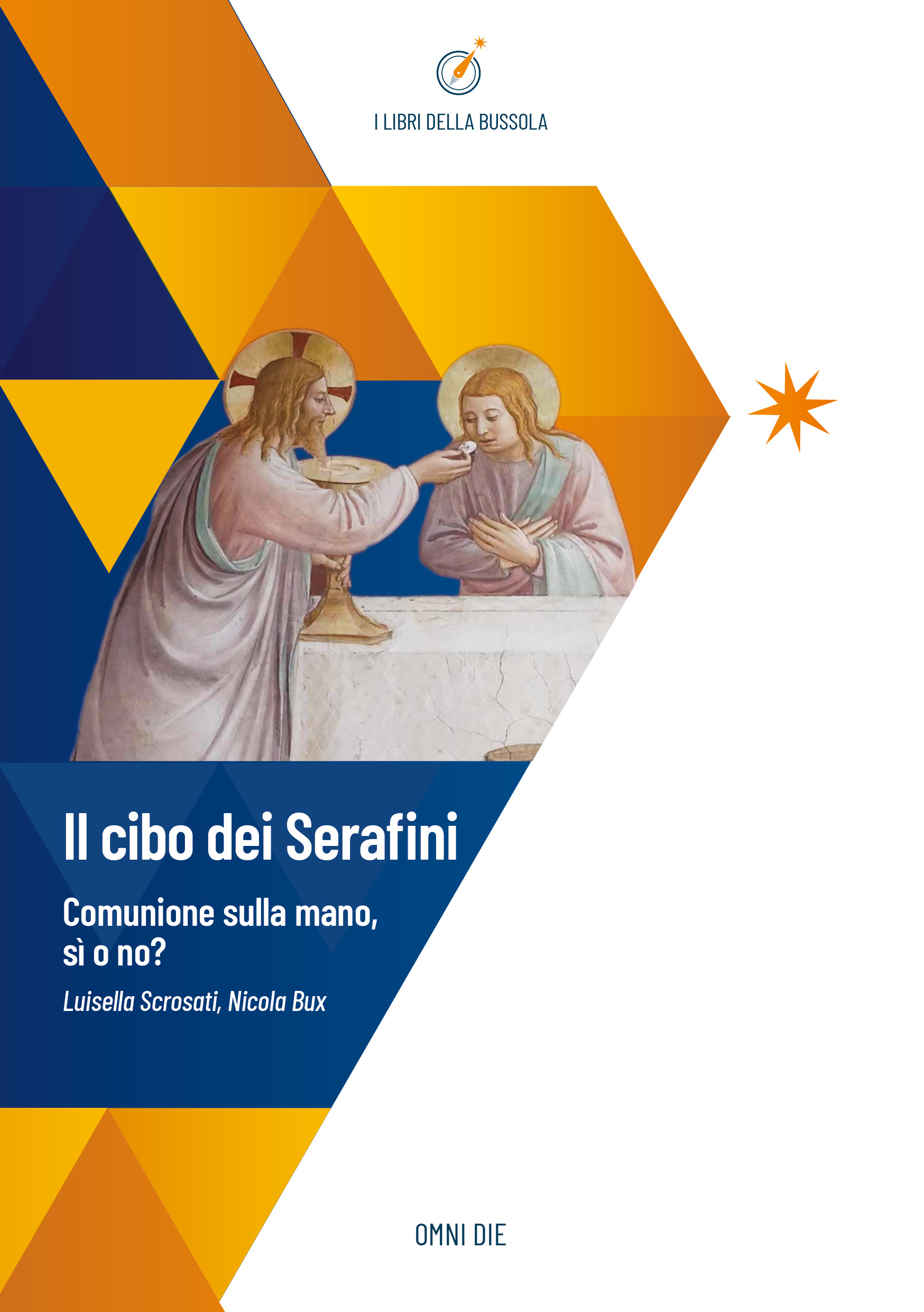 Il cibo dei Serafini